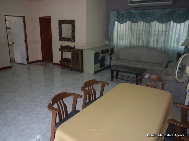 Beautiful Modern Style Home For Rent In Koolpuntville 6