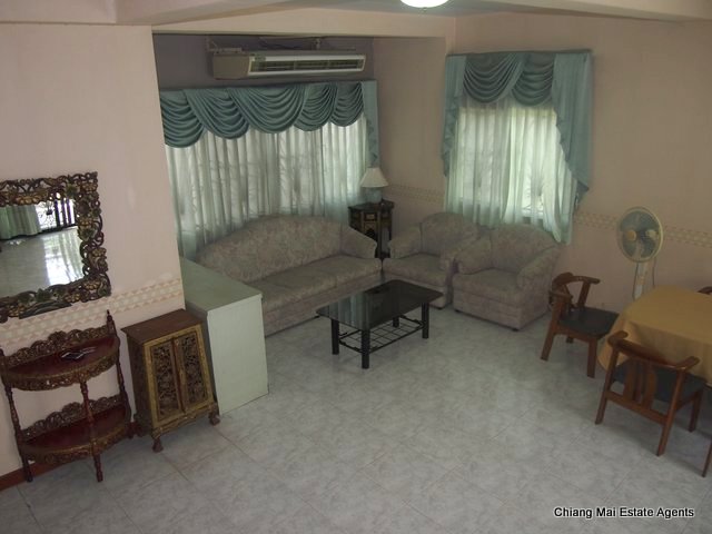 Beautiful Modern Style Home For Rent In Koolpuntville 6