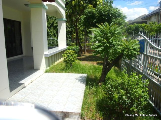 Beautiful Modern Style Home For Rent In Koolpuntville 6