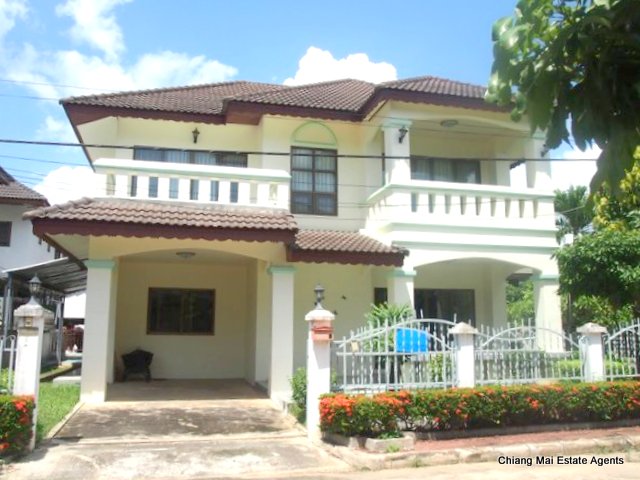 Beautiful Modern Style Home For Rent In Koolpuntville 6