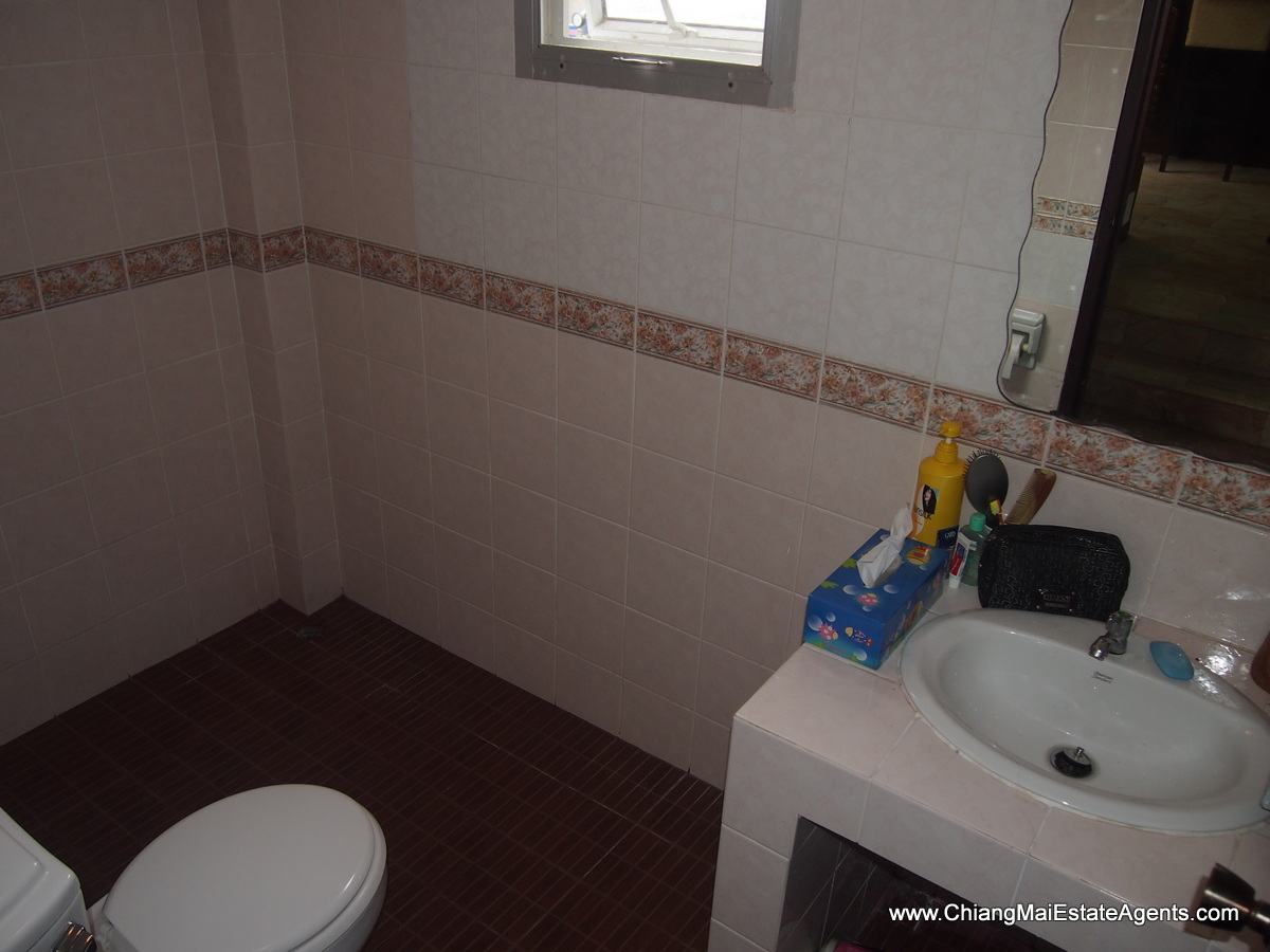 3 Bedroom Home in Ban Waen