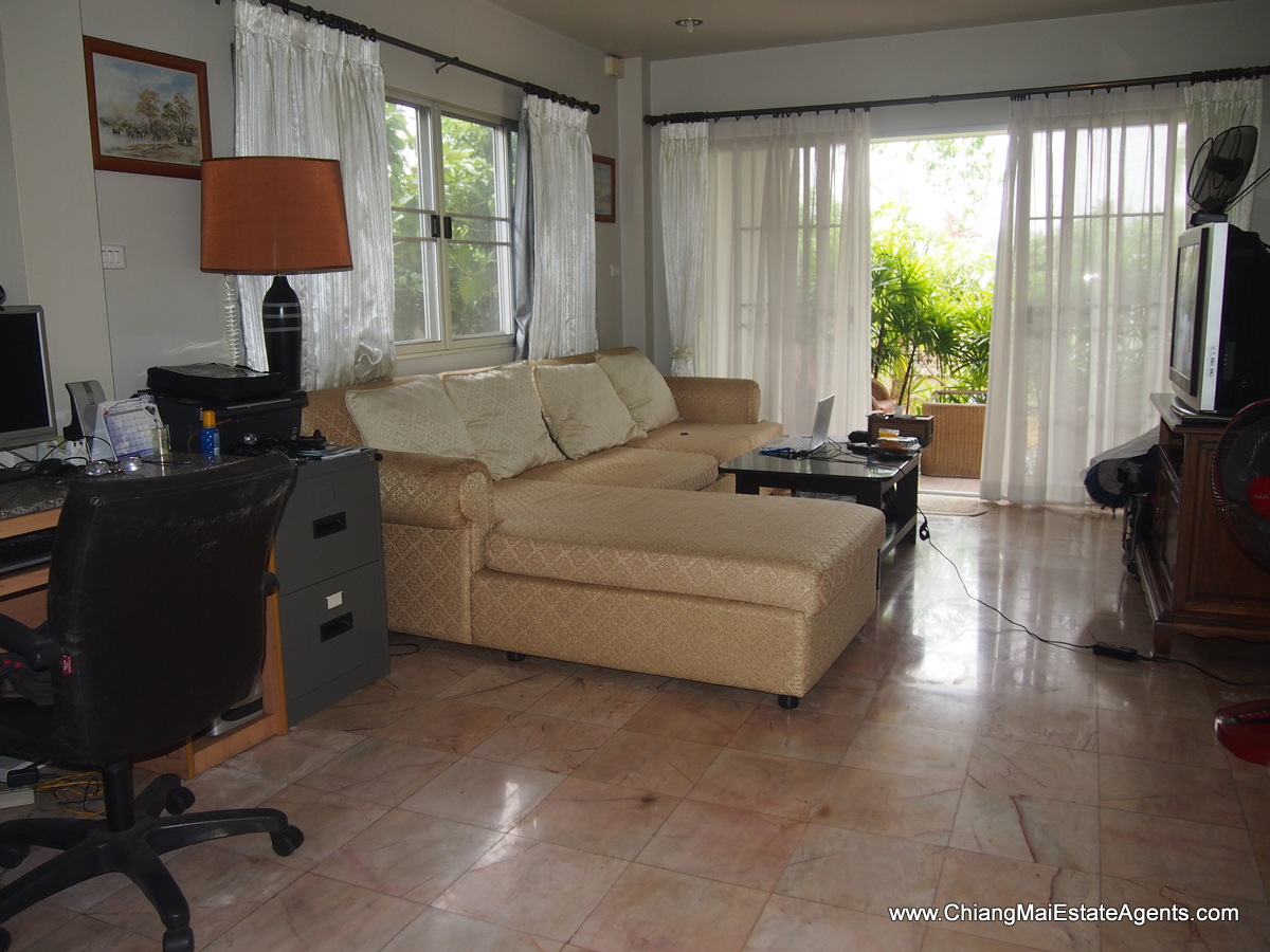 3 Bedroom Home in Ban Waen
