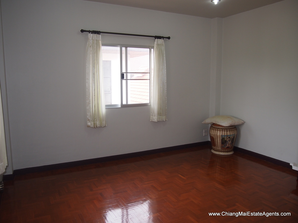 3 Bedroom Home in Ban Waen