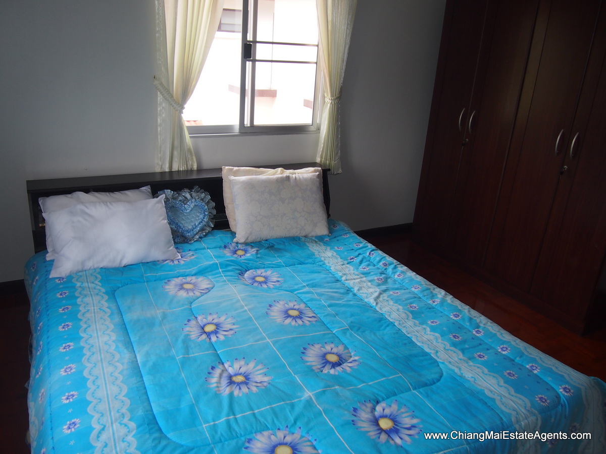 3 Bedroom Home in Ban Waen
