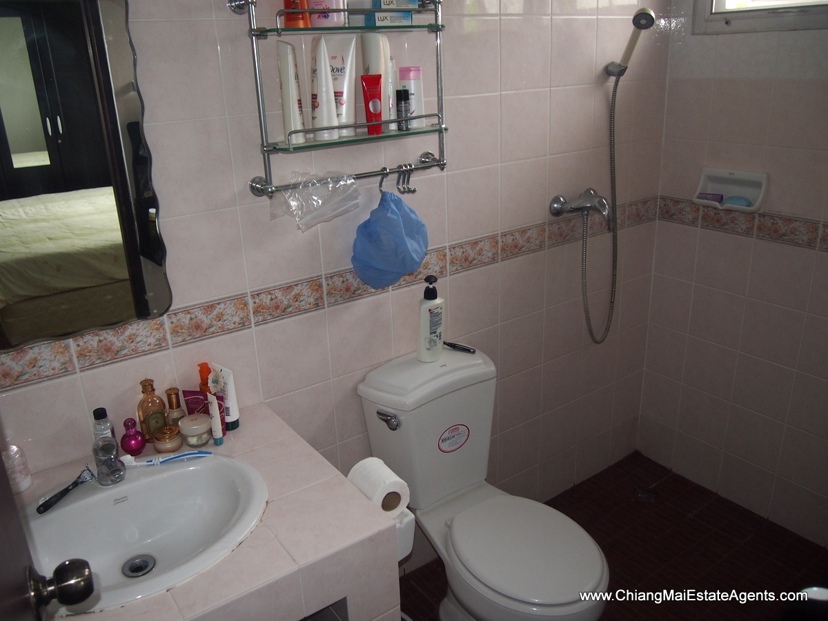 3 Bedroom Home in Ban Waen