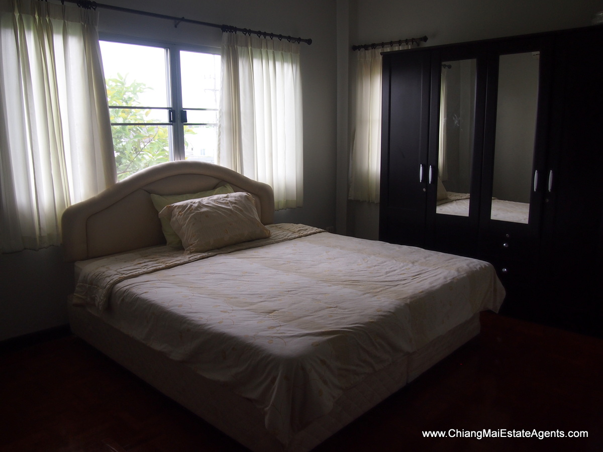 3 Bedroom Home in Ban Waen