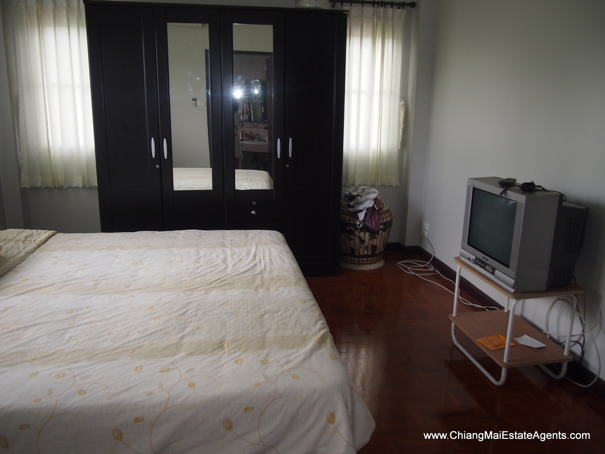 3 Bedroom Home in Ban Waen