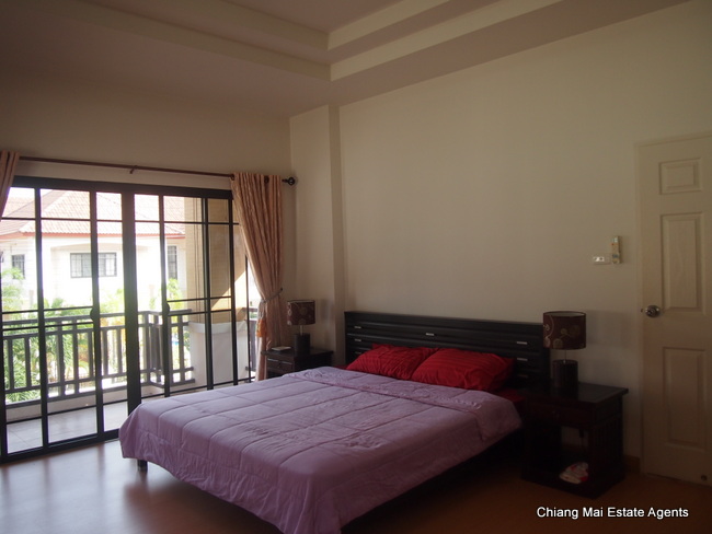 House for Rent in Kunlapunt 12