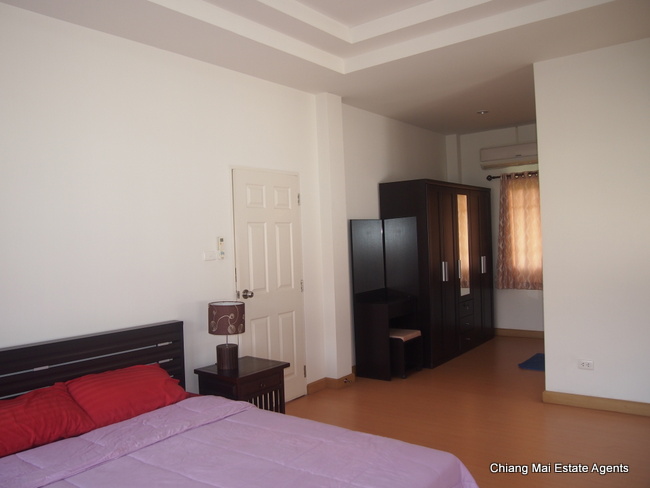 House for Rent in Kunlapunt 12