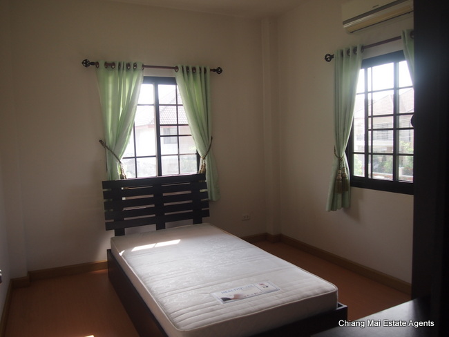 House for Rent in Kunlapunt 12