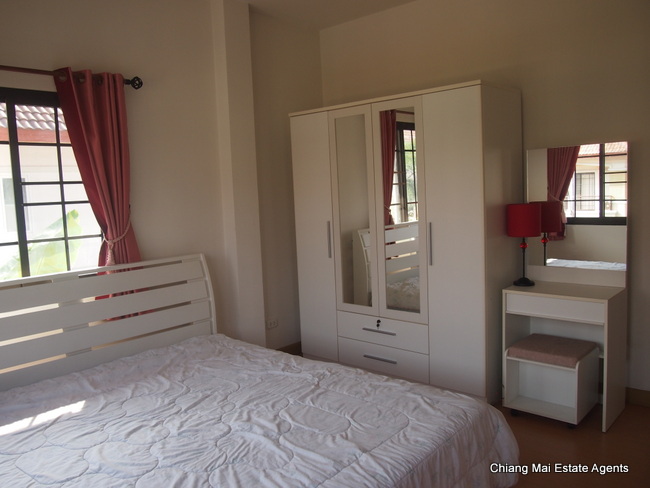 House for Rent in Kunlapunt 12