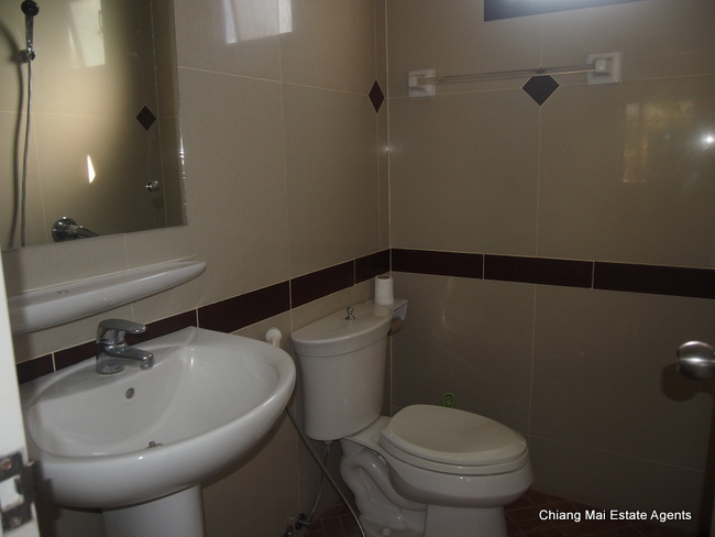 House for Rent in Kunlapunt 12