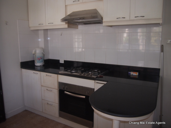 House for Rent in Kunlapunt 12