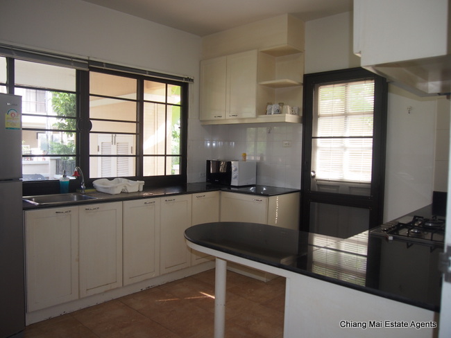 House for Rent in Kunlapunt 12