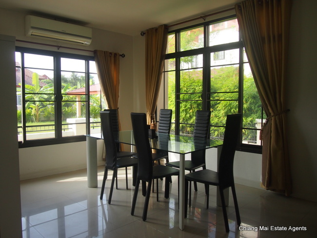 House for Rent in Kunlapunt 12