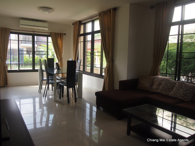House for Rent in Kunlapunt 12