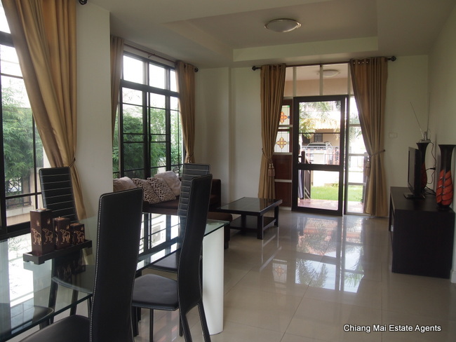 House for Rent in Kunlapunt 12