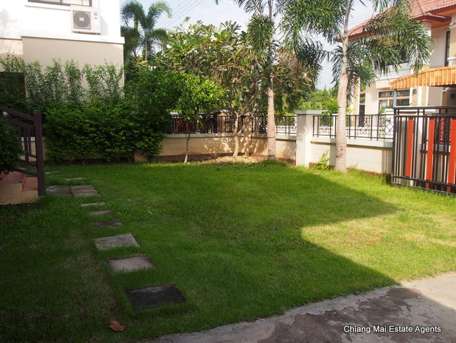 House for Rent in Kunlapunt 12