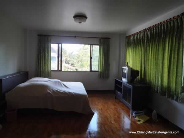 3 Bed House in Baan Nai Fun For Rent