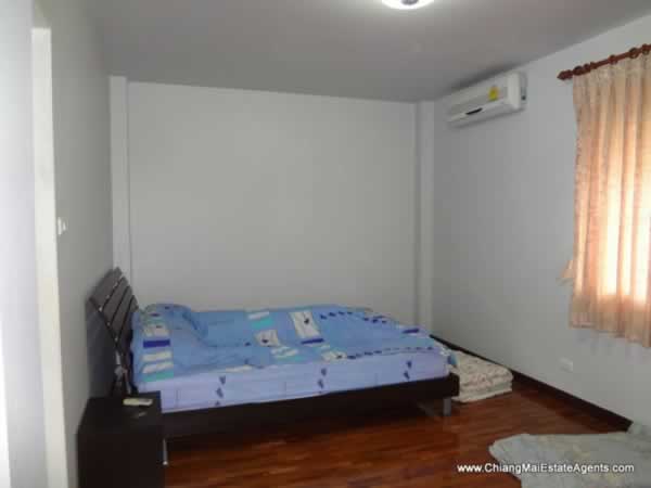 3 Bed House in Baan Nai Fun For Rent