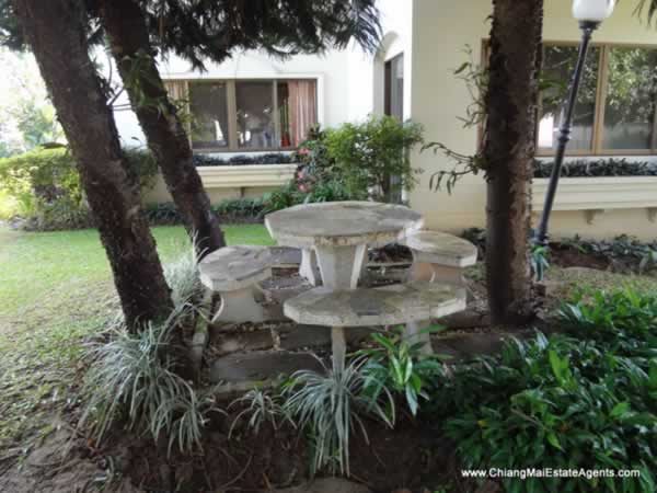 3 Bed House in Baan Nai Fun For Rent