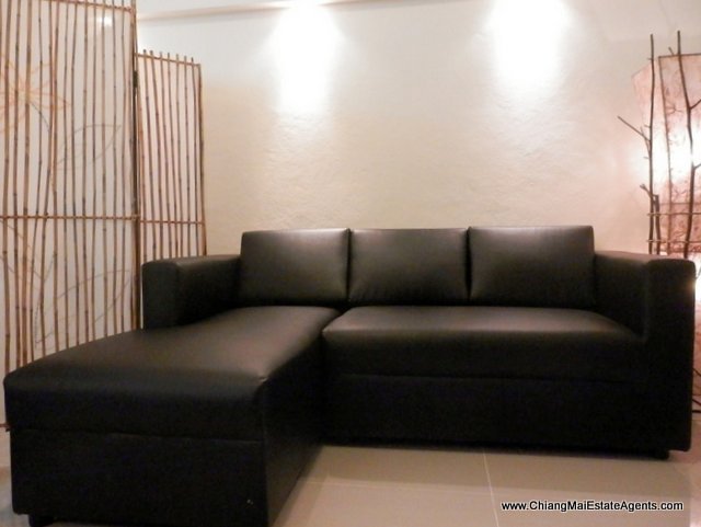 Studio Condo For Rent in Chiang Mai