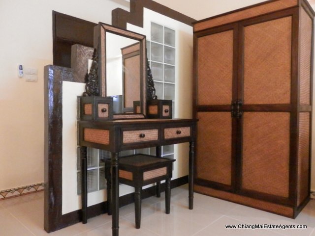 Studio Condo For Rent in Chiang Mai