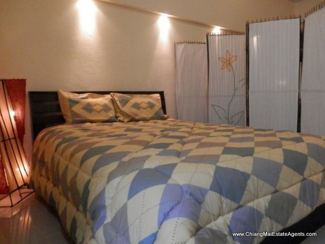 Studio Condo For Rent in Chiang Mai