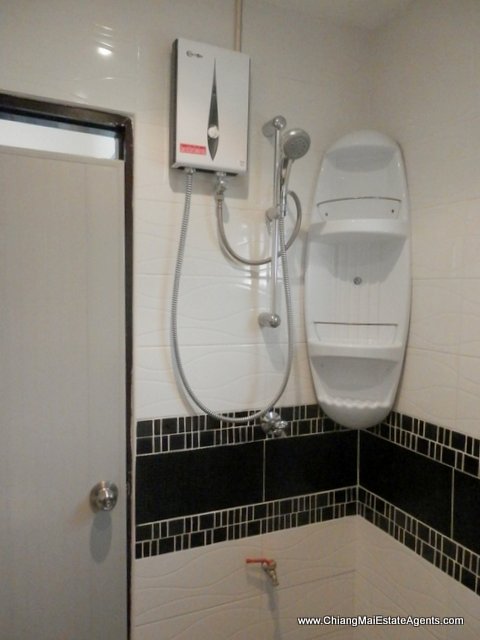 Studio Condo For Rent in Chiang Mai