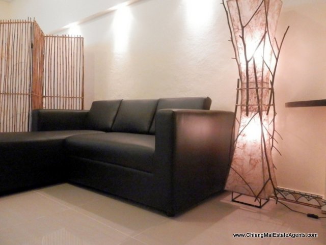 Studio Condo For Rent in Chiang Mai