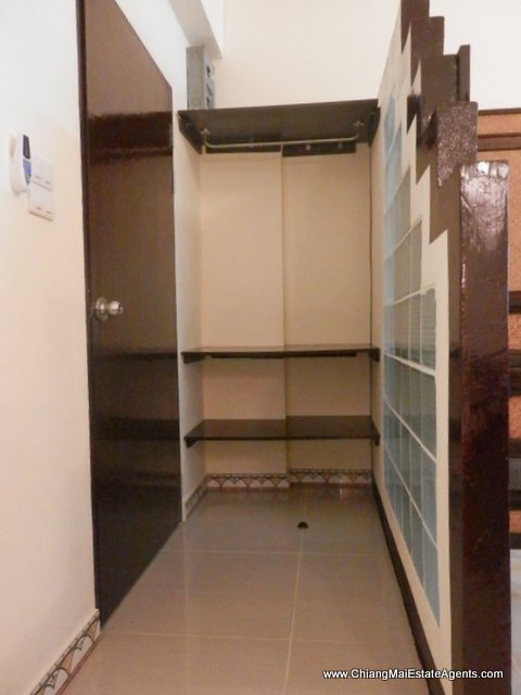 Studio Condo For Rent in Chiang Mai
