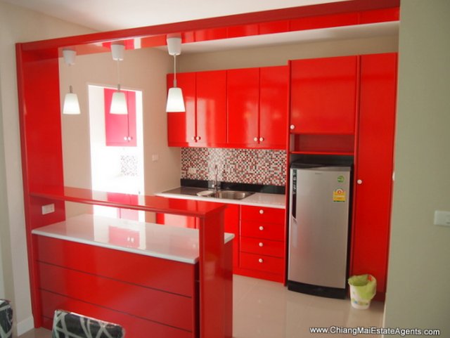 Beautifully decorated town home for rent in Urbana 2