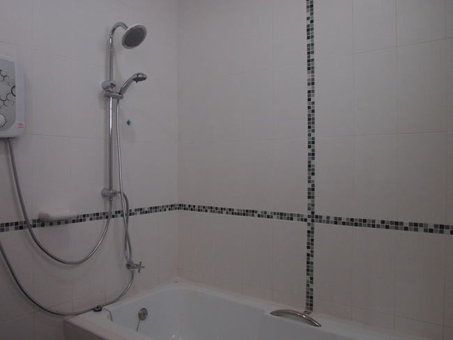 3 Bedroom/ 4 Bathroom House for Rent in City