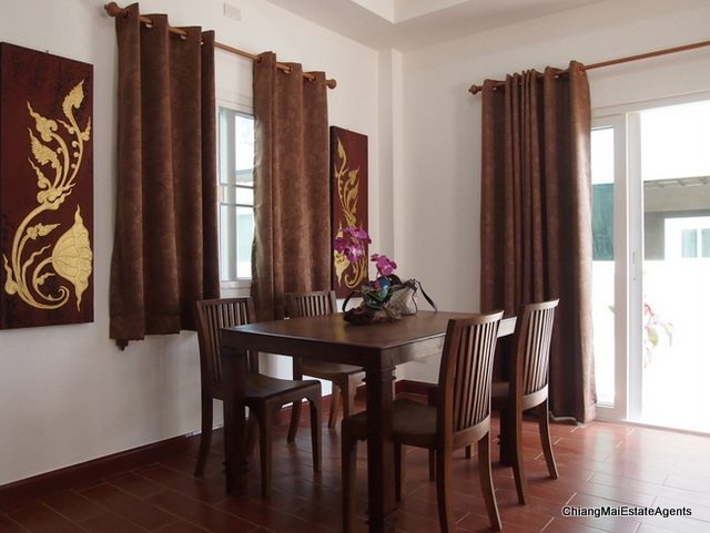 3 Bedroom/ 4 Bathroom House for Rent in City