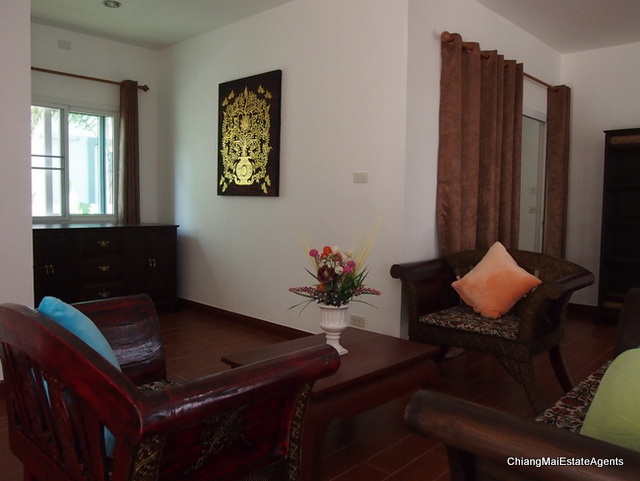 3 Bedroom/ 4 Bathroom House for Rent in City
