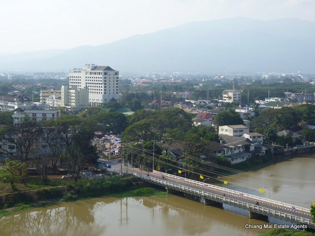 2 Bed/ 2 Bath Riverside Condo for Sale