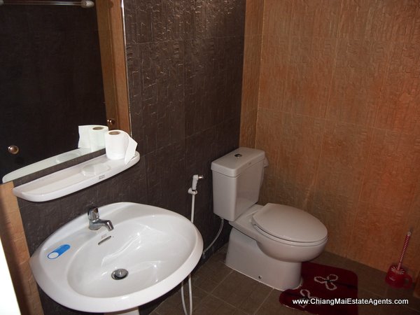 New 3 Bedroom Home overlooking Koolpunt Golf Course