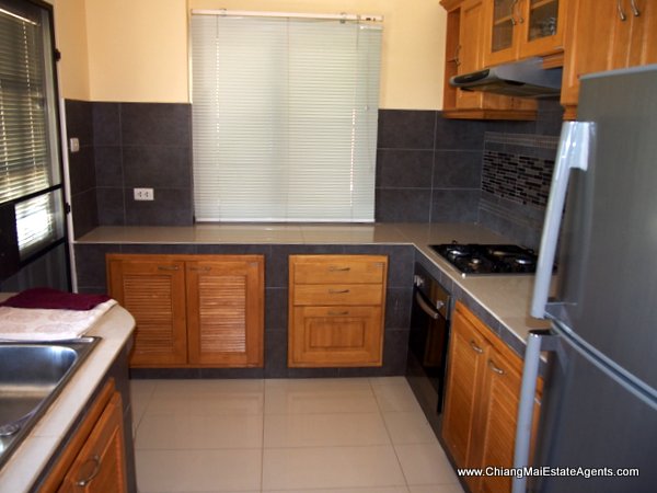 New 3 Bedroom Home overlooking Koolpunt Golf Course