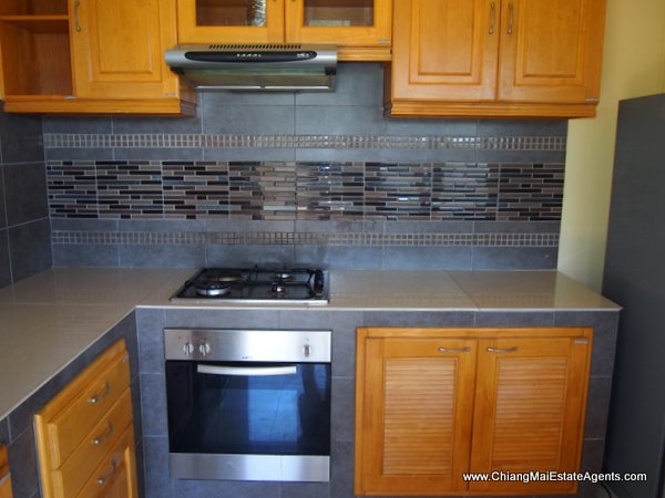 New 3 Bedroom Home overlooking Koolpunt Golf Course