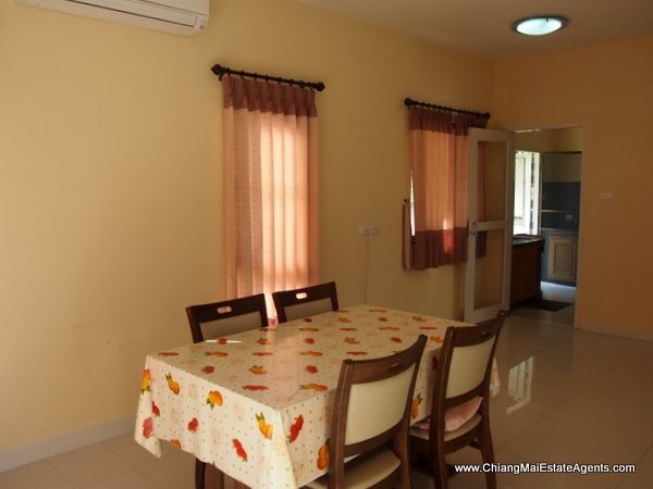 New 3 Bedroom Home overlooking Koolpunt Golf Course