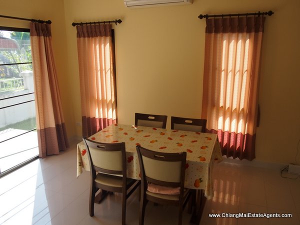 New 3 Bedroom Home overlooking Koolpunt Golf Course