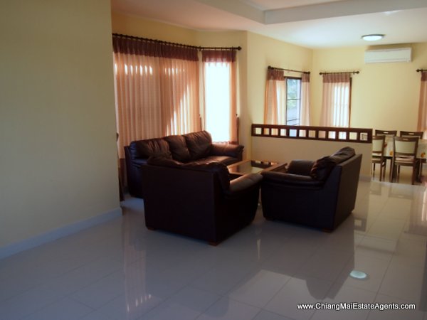 New 3 Bedroom Home overlooking Koolpunt Golf Course