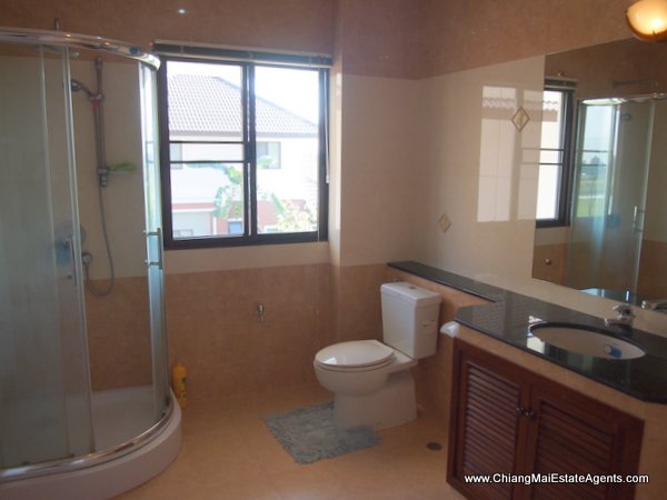 New 3 Bedroom Home overlooking Koolpunt Golf Course