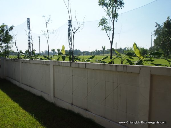 New 3 Bedroom Home overlooking Koolpunt Golf Course