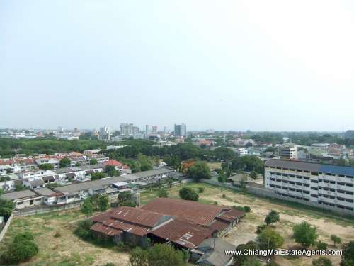 Condo in Galae Thong Condo, Nr. Chang Klang Road