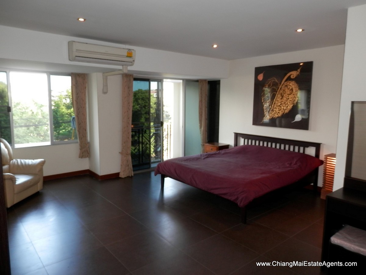 Condo in Galae Thong Condo, Nr. Chang Klang Road