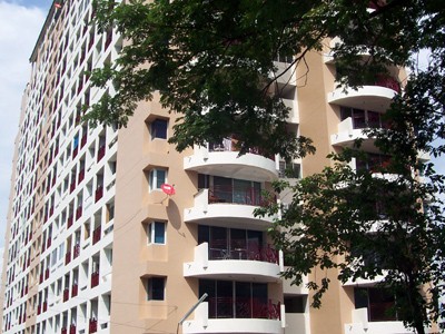 Condo in Galae Thong Condo, Nr. Chang Klang Road