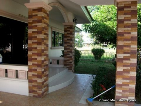 Bungalow for Sale in Garden Land