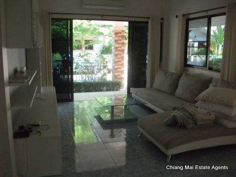 Bungalow for Sale in Garden Land