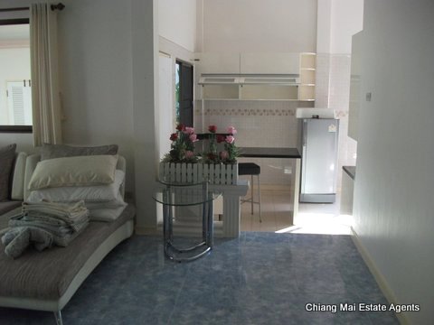Bungalow for Sale in Garden Land